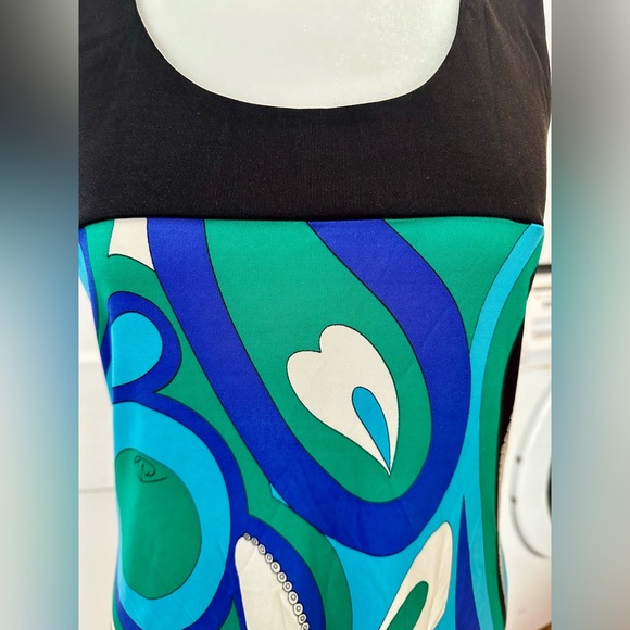 Sleeveless Dress - never worn - Picture 6 of 6